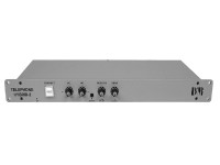 D&R Telephone Hybrid II D&R Telephone Hybrid II